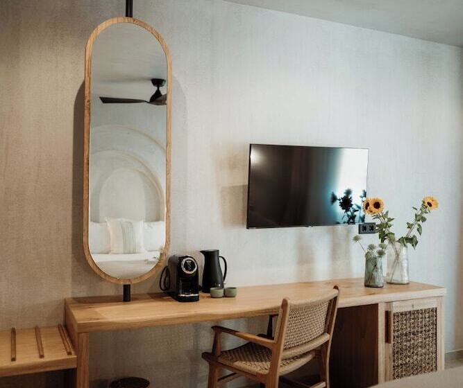 پانسیون Kalani Residence