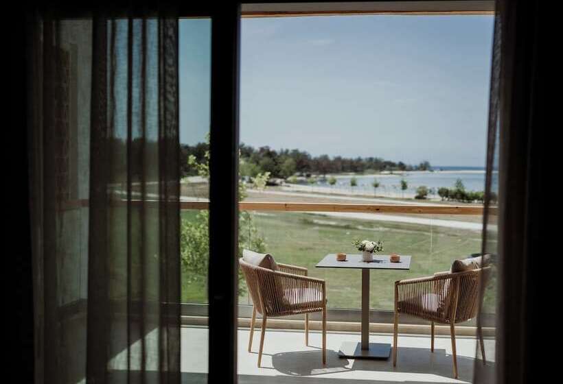 پانسیون Kalani Residence