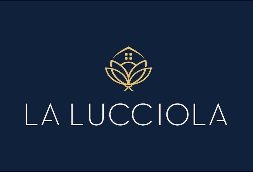 پانسیون La Lucciola Apartments