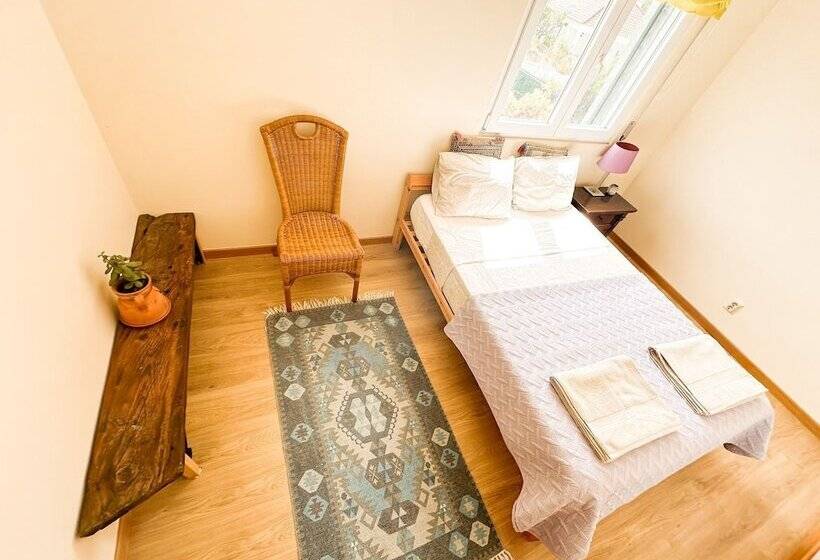 膳宿费 Room In Guest Room   Ocean View Room In A Shared House