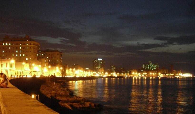 Residencia Rc