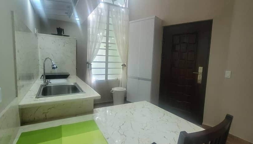 Residencia Rc