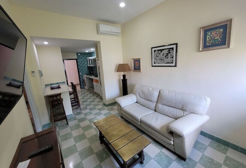 Residencia Rc