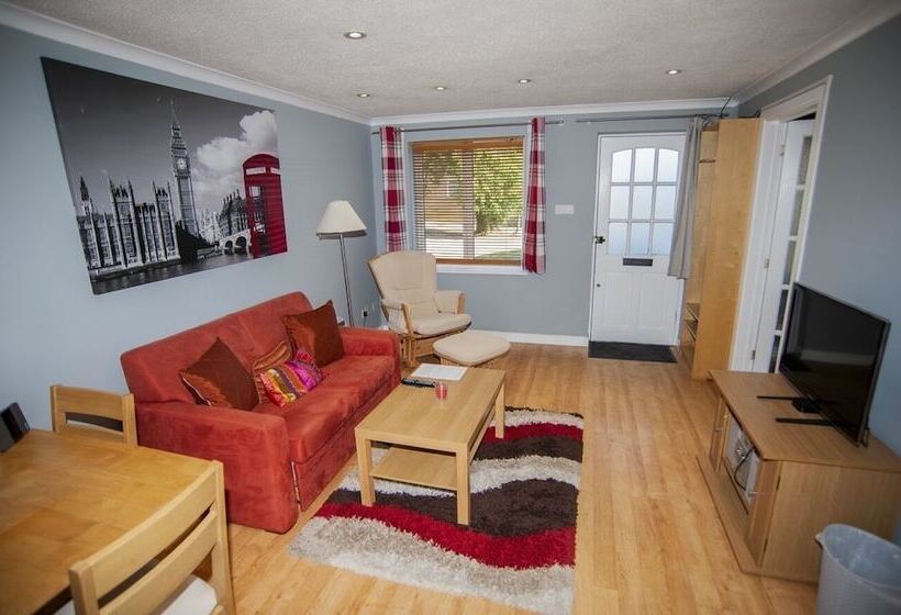 اقامتگاه Tranquil Retreat In St Albans