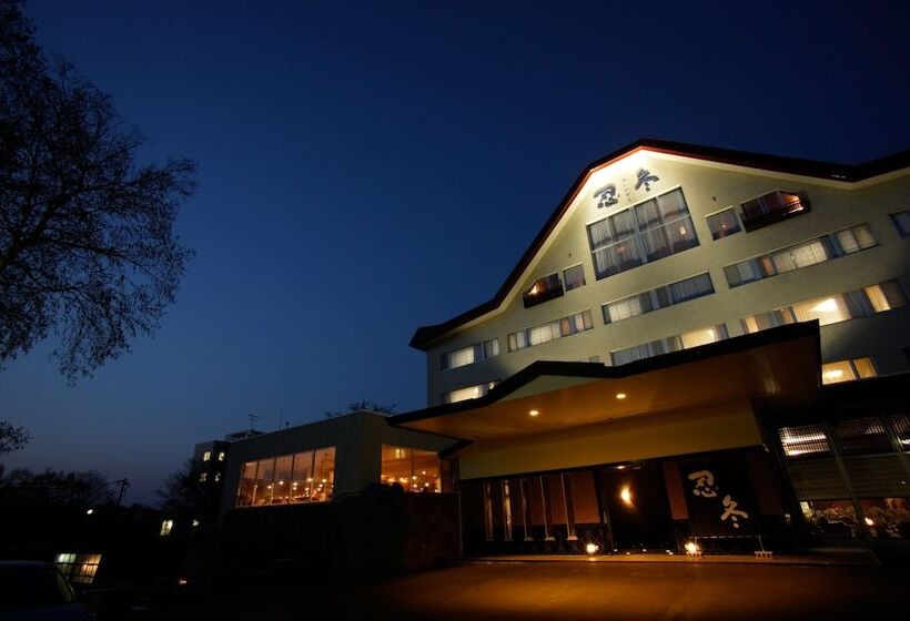 ريوكان Oyado Kinkiyu Annex Suikazura