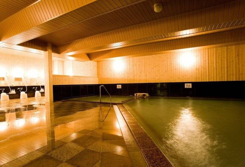 ريوكان Oyado Kinkiyu Annex Suikazura