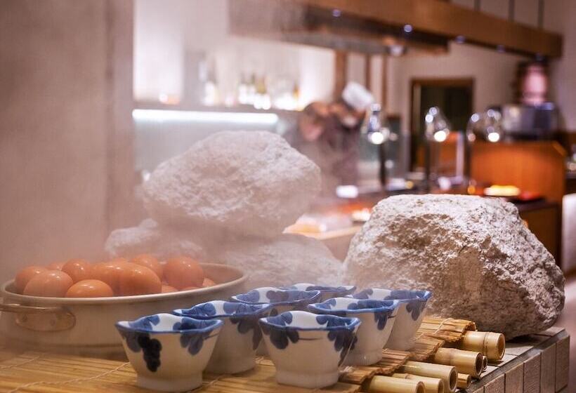 ريوكان Oyado Kinkiyu Annex Suikazura