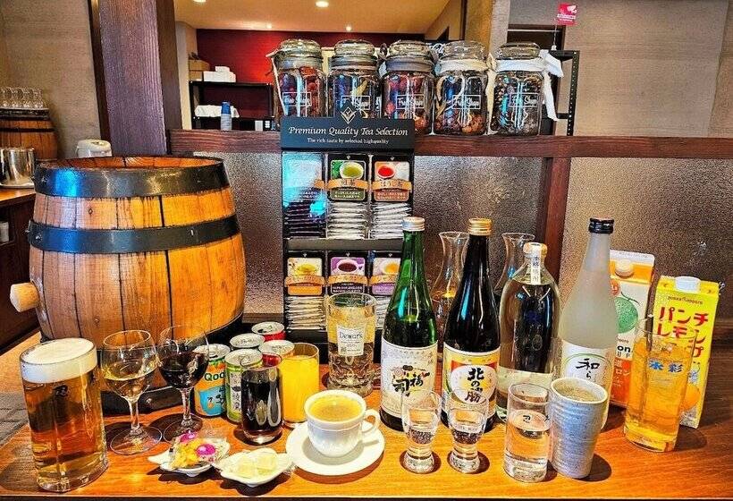 ريوكان Oyado Kinkiyu Annex Suikazura