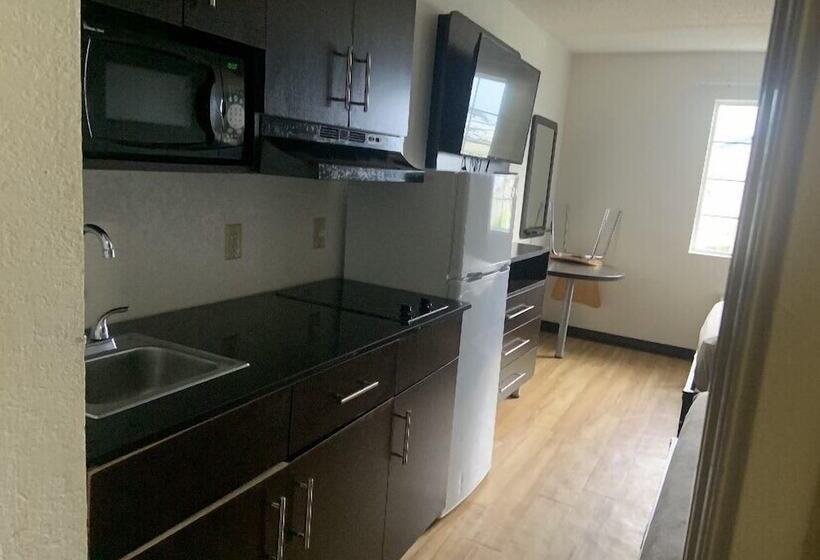Extended Stay