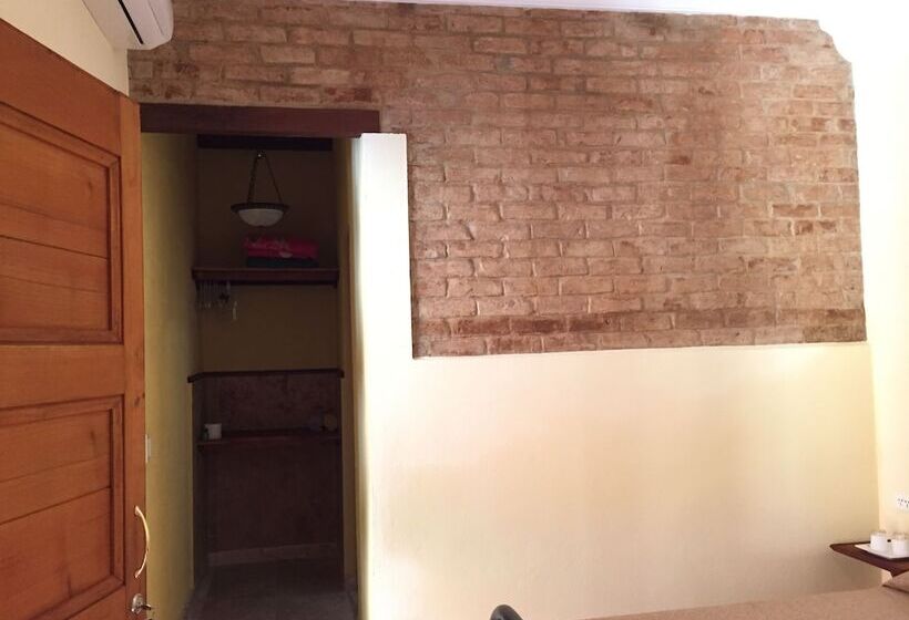 Hostal Nilda Y Luis