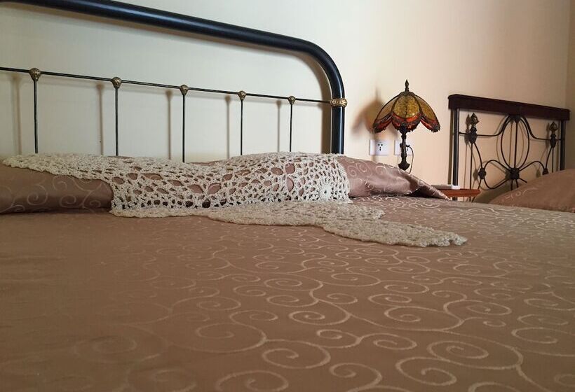 Hostal Nilda Y Luis
