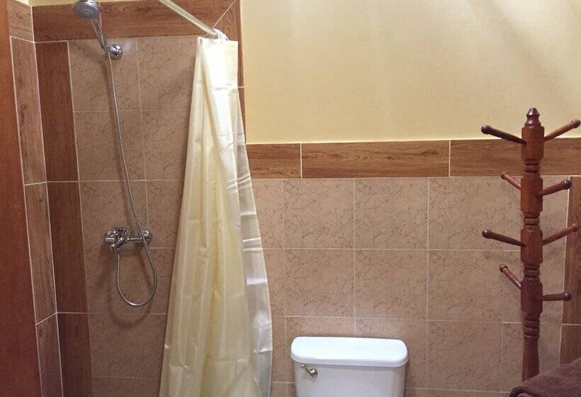 Hostal Nilda Y Luis