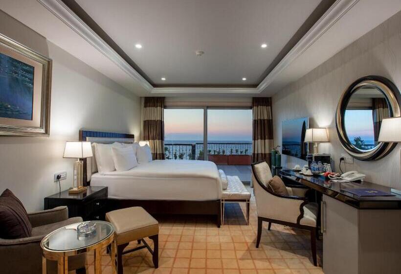 Liman Hotel & Casino By Merit