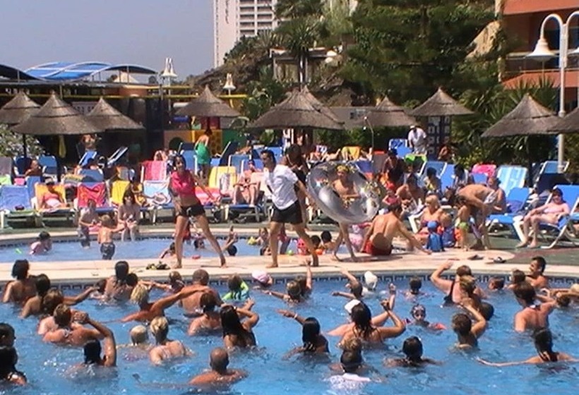 Waterfront Hotel Sunset Beach Apartment