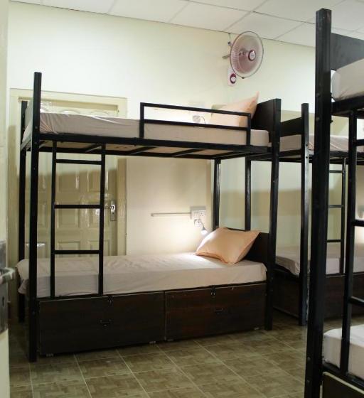 הוסטל Zostel Varanasi