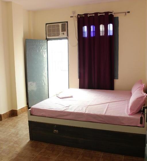 הוסטל Zostel Varanasi