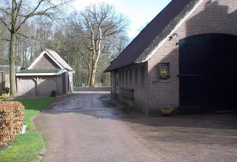 B&b Slaoperij