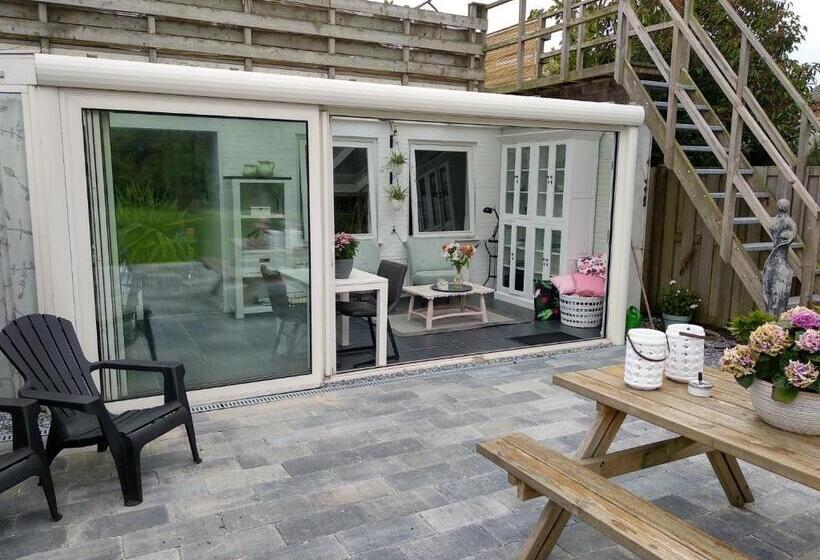 Bed and Breakfast Appartement Aan De Veste