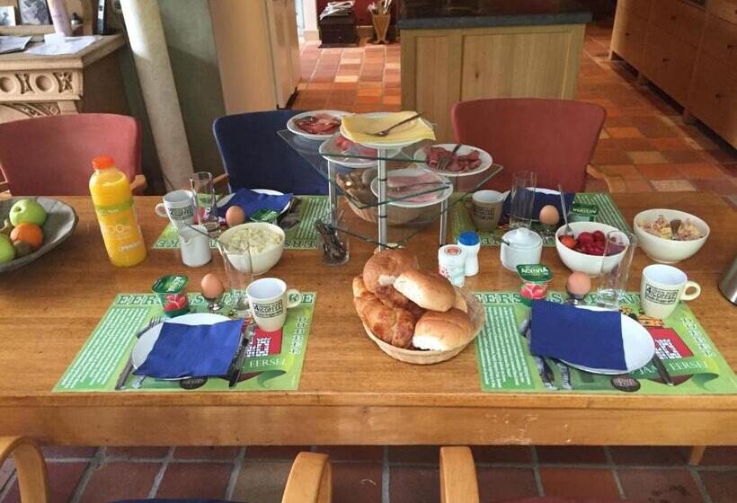 ベッドアンドブレックファースト Bed En Breakfast De Kees