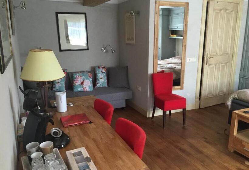 ベッドアンドブレックファースト Bed En Breakfast De Kees