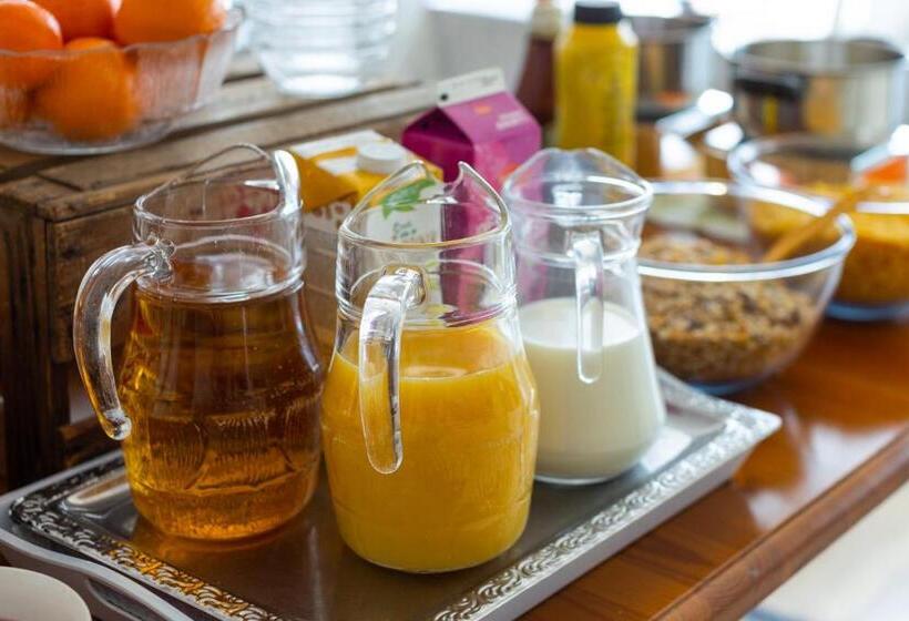 צימר Bed&breakfast Tuure