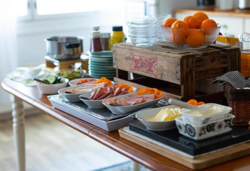צימר Bed&breakfast Tuure