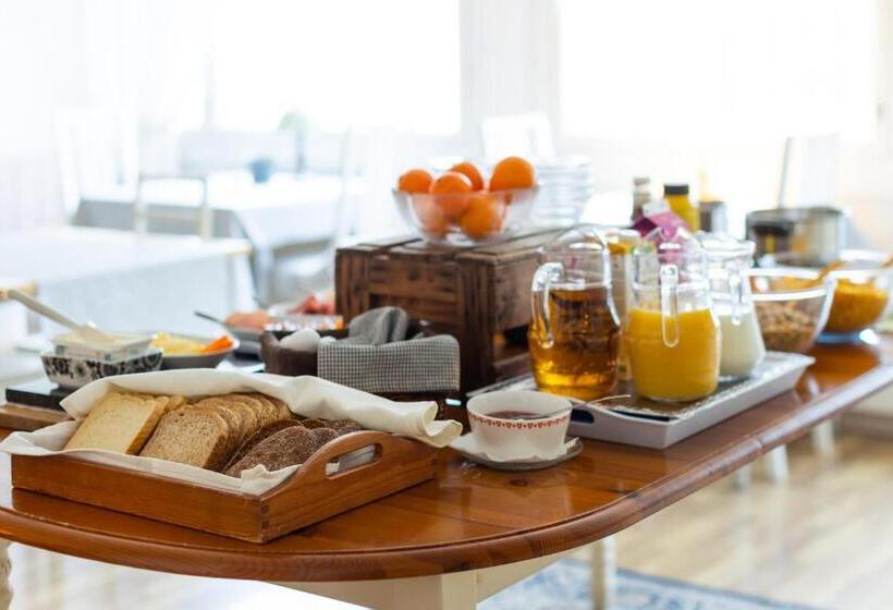 צימר Bed&breakfast Tuure