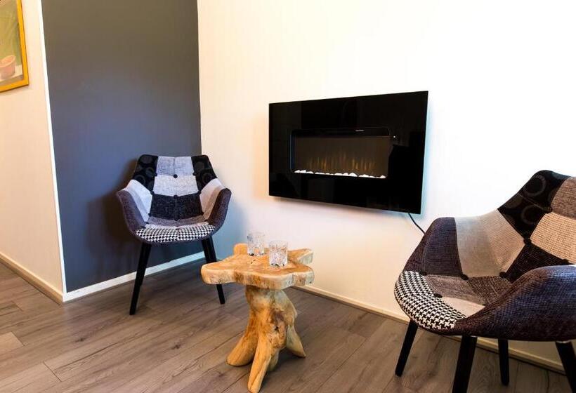 ベッドアンドブレックファースト Cuisinerie Mensinge With Dreams