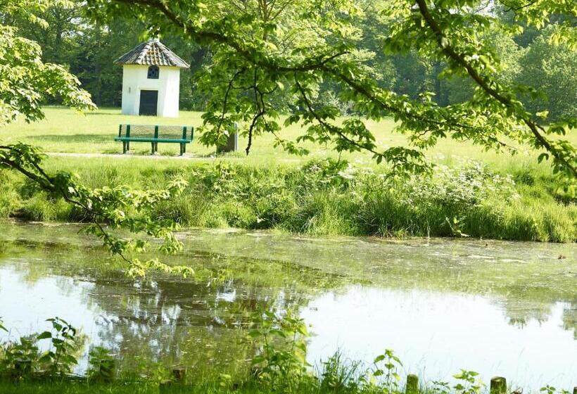 ベッドアンドブレックファースト Cuisinerie Mensinge With Dreams