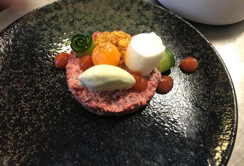 ベッドアンドブレックファースト Cuisinerie Mensinge With Dreams