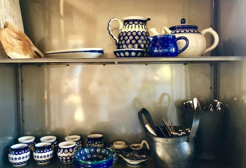 ベッドアンドブレックファースト Hof Van Eersel