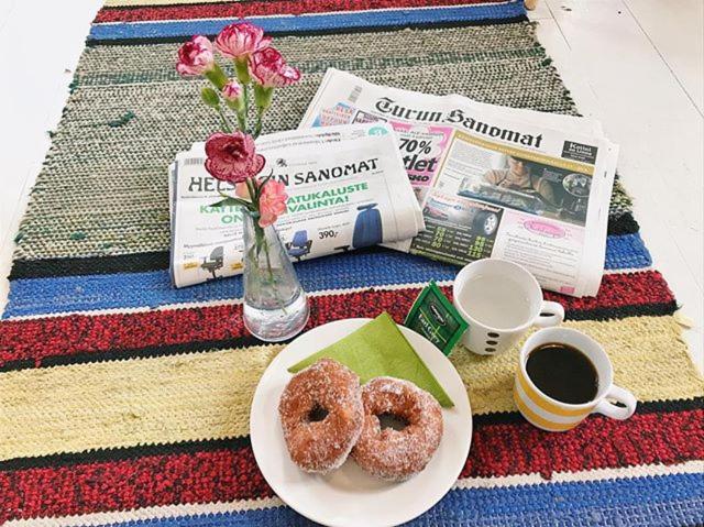 住宿加早餐  Köpmans