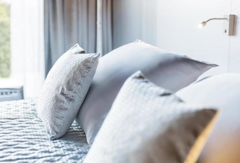 مبيت وإفطار La Marquise Chambres D Hãƒæ’ã‚â´tes De Luxe