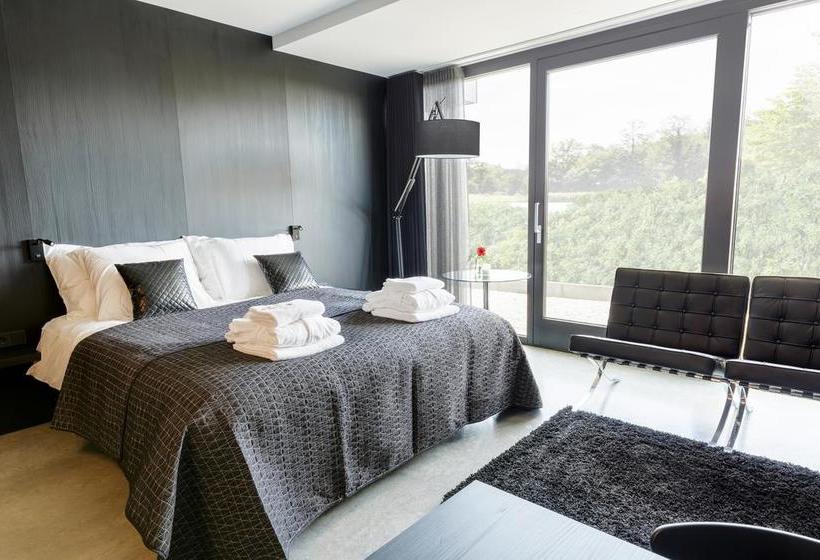 مبيت وإفطار La Marquise Chambres D Hãƒæ’ã‚â´tes De Luxe