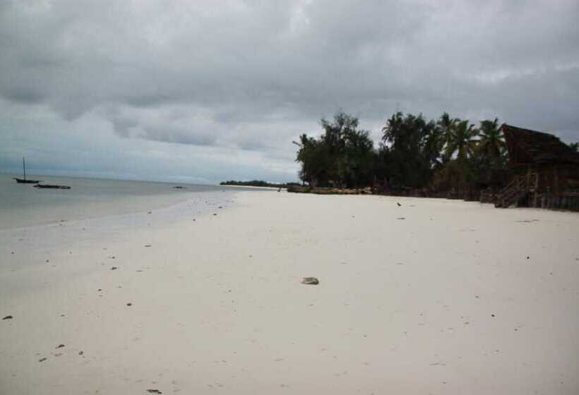 مبيت وإفطار Mpole Bungalows