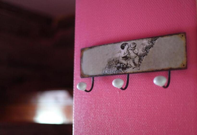 ベッドアンドブレックファースト Neljän Tuulen Tupa