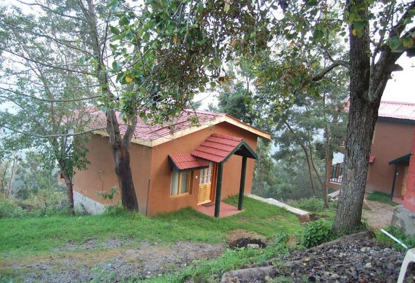 تختخواب و صبحانه Surya Holidays Kodaikanal