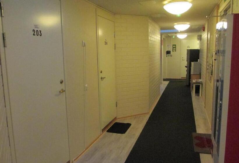 בית מלון כפרי Ackas