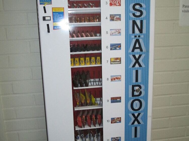 בית מלון כפרי Ackas