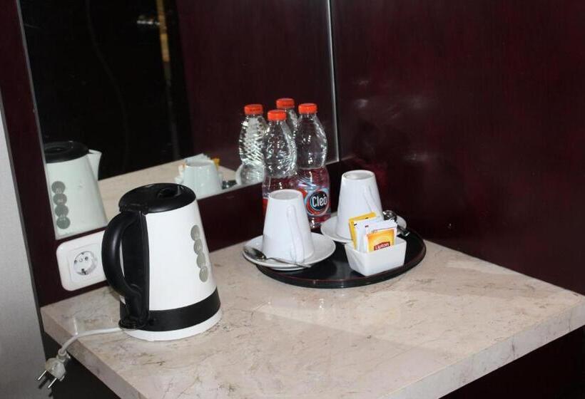 هتل Asialink Premier