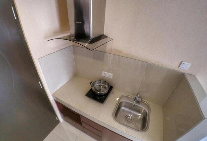 هتل Asialink Premier