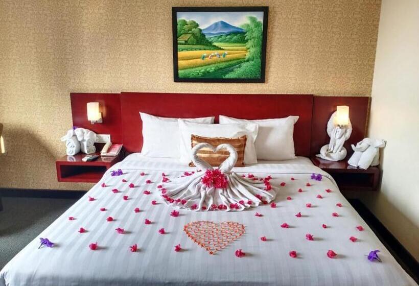 هتل Asialink Premier