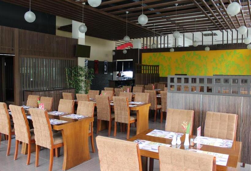 هتل Asialink Premier