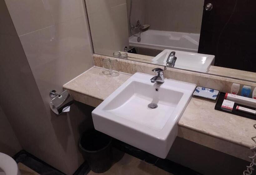 هتل Asialink Premier