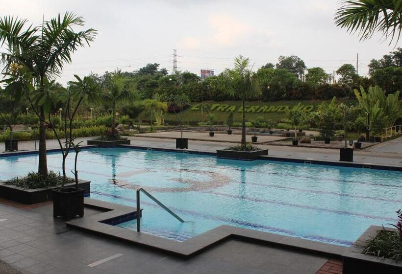 هتل Asialink Premier