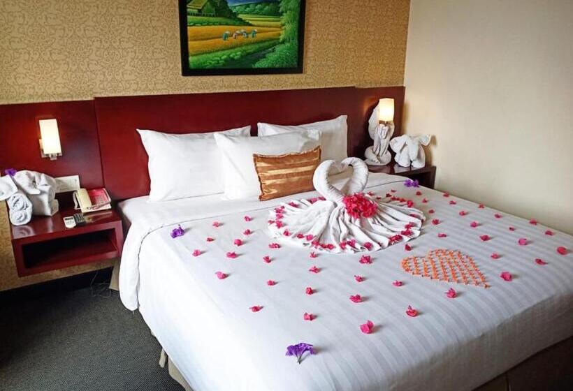 هتل Asialink Premier