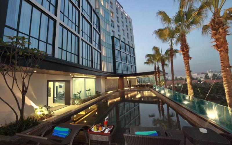 Brits Hotel Karawang