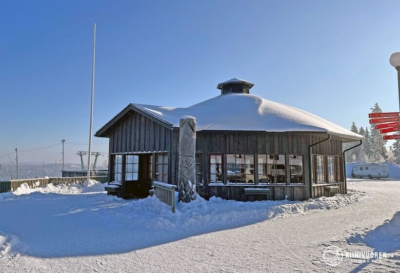 ホテル Li Vuorikelo