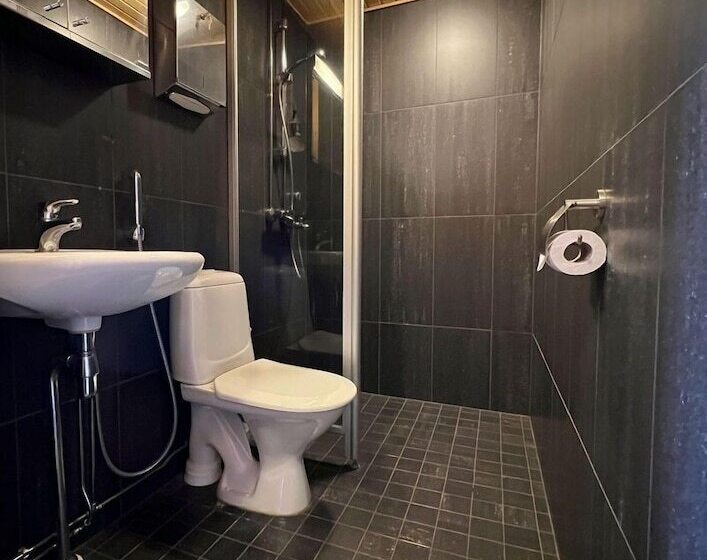 ホテル Li Vuorikelo