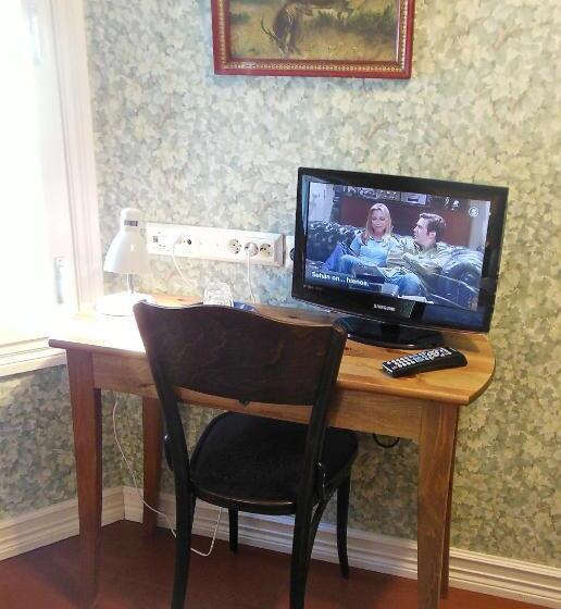 酒店 & Cafe Lanterna